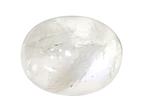 Moonstone 16.06x12.14mm Oval Cabochon 8.80ct