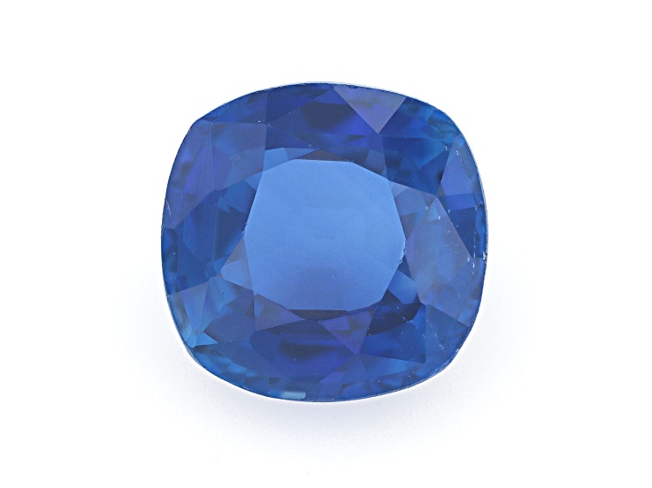 Sapphire 5.9mm Cushion 1.06ct