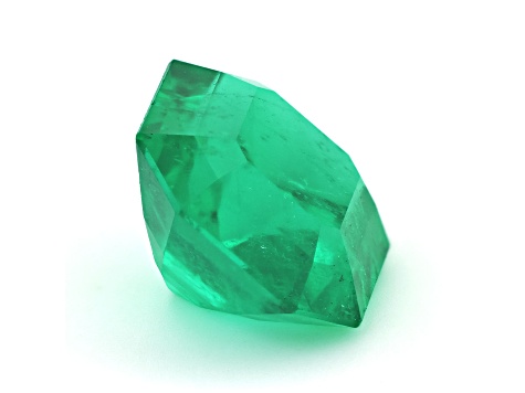 Emerald 8.94x8.05mm Emerald Cut 2.19ct