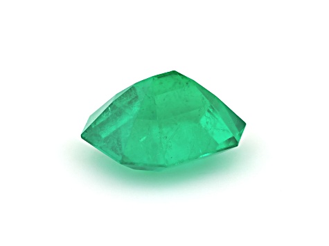 Emerald 8.94x8.05mm Emerald Cut 2.19ct
