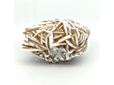 "Desert Rose" 3" Selenite Cluster