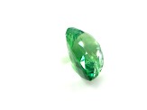 Tsavorite 12x9mm Pear Shape 4.25ct