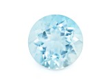 Aquamarine 9mm Round 2.31ct