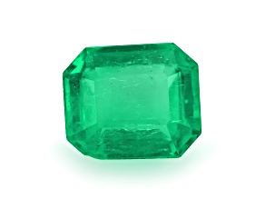 Colombian Emerald 9.3x7.9mm Emerald 2.61ct