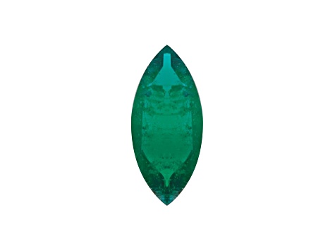 Emerald 8x4mm Marquise 0.50ct