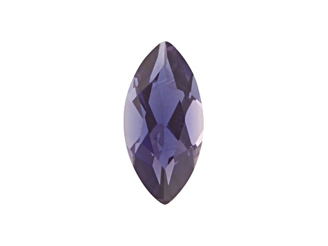 Iolite 8x4mm Marquise 0.50ct