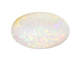 Ethiopian Opal 25x16mm Oval 19.24ct