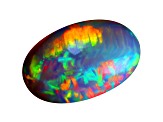 Ethiopian Opal 25x16mm Oval 19.24ct