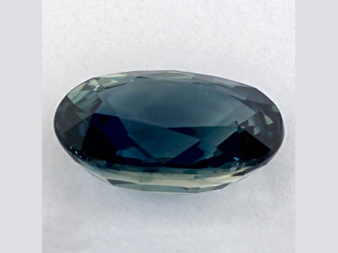 Sapphire 7.2x5.17mm Oval 1.14ct
