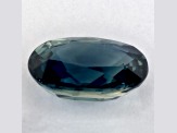 Sapphire 7.2x5.17mm Oval 1.14ct