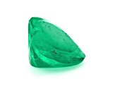 Colombian Emerald 11.5mm Heart Shape 4.58ct