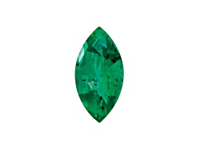 Emerald 6x3mm Marquise 0.23ct
