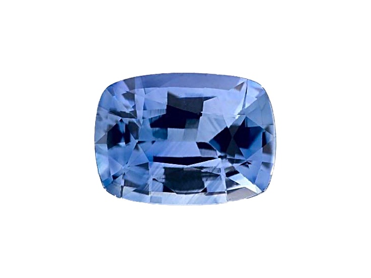 Sapphire 7x5mm Cushion 0.96ct