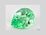Emerald 10.4x8.17mm Pear Shape 2.20ct