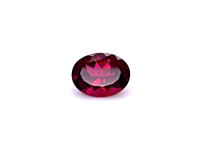 Rubellite 9x7mm Oval 1.71ct