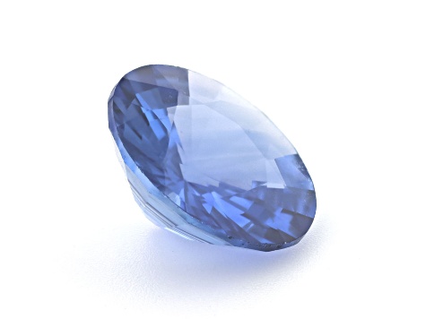 Sapphire 6mm Round 0.77ct