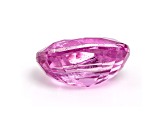 Pink Sapphire 7x5mm Oval 1.15ct