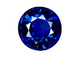 Sapphire Loose Gemstone 13mm Round 9.98ct