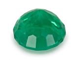 Panjshir Valley Emerald 4mm Round 0.19ct