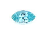 Aquamarine 10.7x6mm Marquise 1.49ct