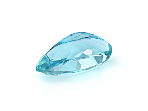 Aquamarine 10.7x6mm Marquise 1.49ct