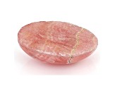 Rhodochrosite 14x10mm Oval Cabochon