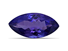 Tanzanite 15.8x7.9mm Marquise 4.40ct