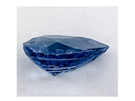 Sapphire Loose Gemstone 8.9x6.3mm Pear Shape 1.70ct