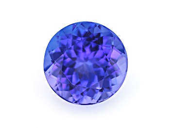 Picture of Tanzanite 8.5mm Round 2.67ct