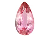 Imperial Topaz 8.6x4.8mm Pear Shape 0.96ct