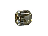 Yellow Sapphire Unheated 10x8.5mm Emerald Cut 4.59ct