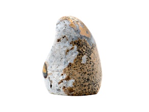 Multi-Stone Free-Form 3.5x2.5in