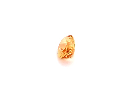 Imperial Topaz 14.2x10mm Oval 8.3ct - 1B2PKA | JTV.com