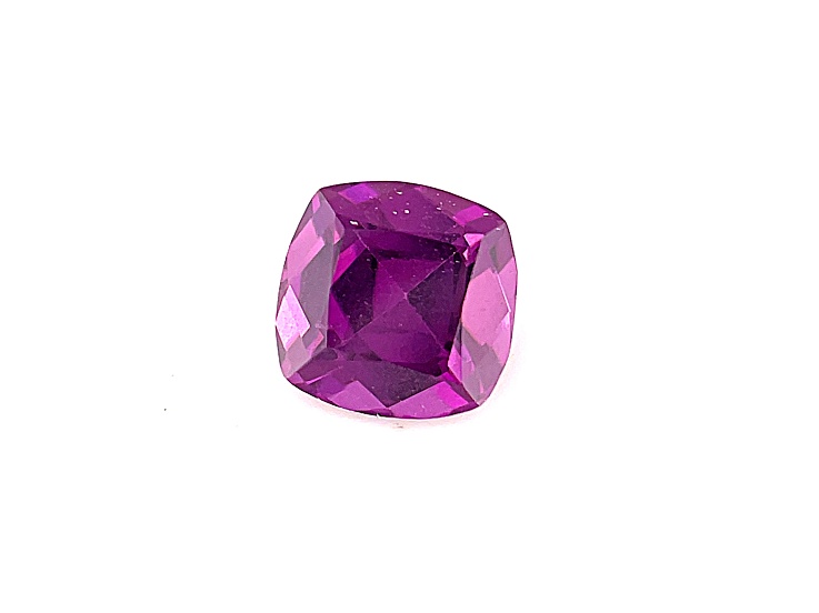 Heart Alexandrite Gemstone 8.5mm 3.00ct