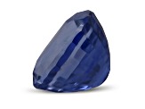 Blue Sapphire 10.88x8.27mm Oval 5.97ct