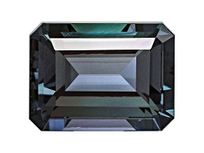 Alexandrite 6.74x5.06mm Emerald Cut 1.19ct