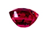 Ruby Unheated 7.1x5.2mm Oval 1.36ct