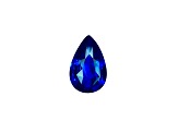 Sapphire Loose Gemstone 12.9x8.4mm Pear Shape 4.15ct