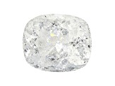 Scapolite 8.1x6.7mm Cushion 1.45ct