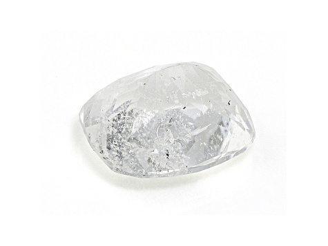 Scapolite 8.1x6.7mm Cushion 1.45ct