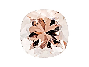 Morganite 8mm Cushion 1.83ct