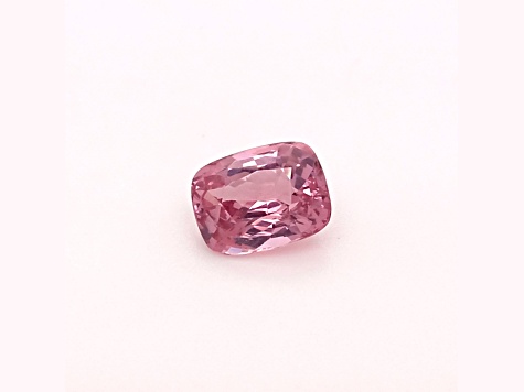 Pink Spinel 7x9mm Cushion 2.84ct