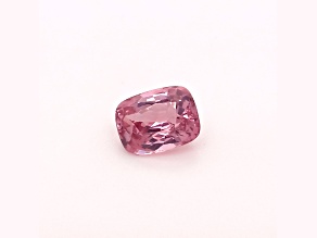 Pink Spinel 7x9mm Cushion 2.84ct