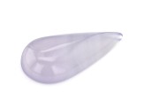 Blue Chalcedony 28.0x13.5mm Tear Drop Cabochon 14.00ct