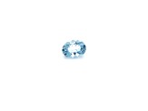 Aquamarine 10x7.7mm Oval 2.17ct