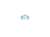Aquamarine 10x7.7mm Oval 2.17ct