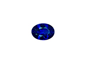 Sapphire Loose Gemstone 16.7x12.2mm Oval 14.3ct