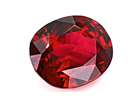 Ruby 8.9x7.3mm Oval 2.60ct - 1BBMYA | JTV.com