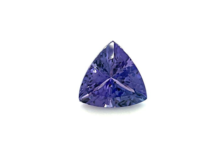 Tanzanite 8mm Trillion 1.94ct - 1BBS1A | JTV