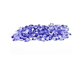 Tanzanite Mixed Shape Parcel 25.00ctw